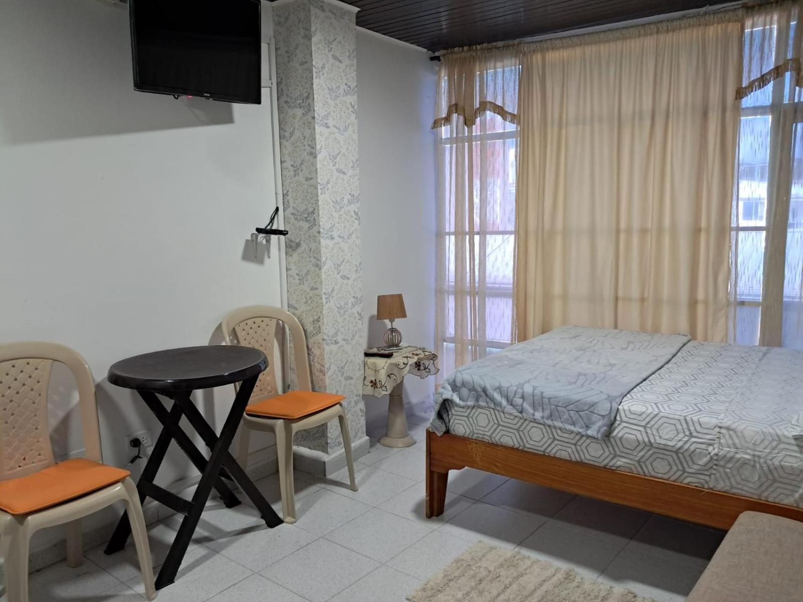 Refugio Del Mar Apartment San Andres (San Andres and Providencia Islands)