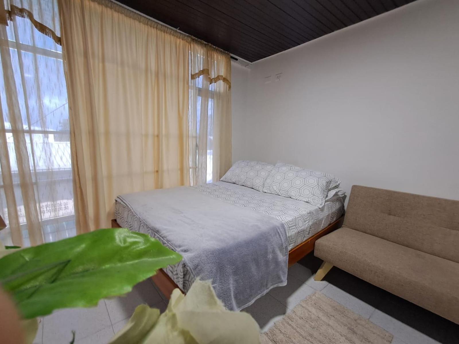 Apartment Refugio Del Mar
