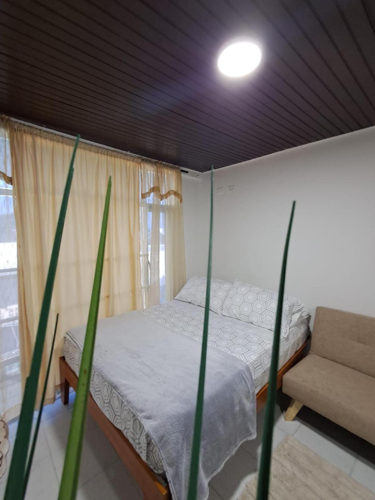 Refugio Del Mar Apartment